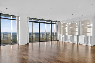 Experience effortless Buckhead living with skyline and green