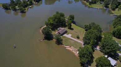 Wow! Here it is, one of the best properties on Lake Wateree is - photo 48