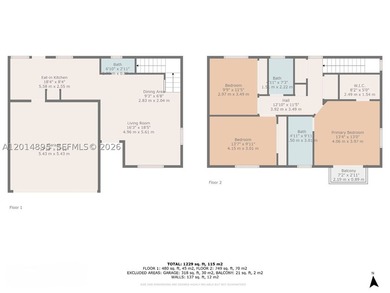 Exceptional investment opportunity featuring 16 stabilized - photo 48