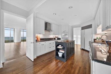 Experience effortless Buckhead living with skyline and green