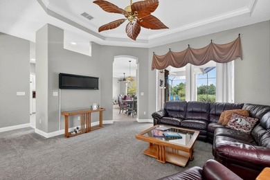 Welcome to Harrington at Halifax Plantation, one of Ormond - photo 7