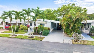 LOVELY UPGRADED MANUFACTURED HOME IN A LAND-OWNED ADULT - photo 1