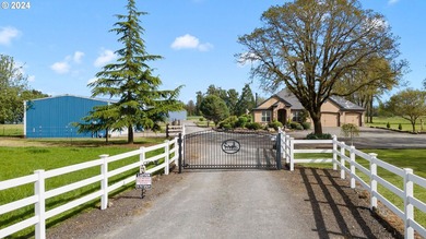 EQUESTRIAN PROPERTY FACILITY used for boarding & training on - photo 1