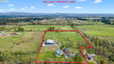 EQUESTRIAN PROPERTY FACILITY used for boarding & training on - photo 4
