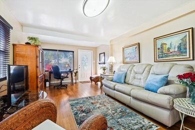 LOVELY UPGRADED MANUFACTURED HOME IN A LAND-OWNED ADULT - photo 5