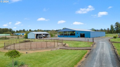 EQUESTRIAN PROPERTY FACILITY used for boarding & training on - photo 5