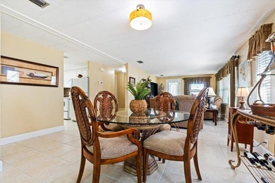 LOVELY UPGRADED MANUFACTURED HOME IN A LAND-OWNED ADULT - photo 7