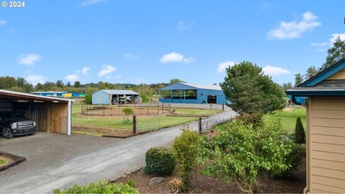 EQUESTRIAN PROPERTY FACILITY used for boarding & training on - photo 8