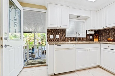 LOVELY UPGRADED MANUFACTURED HOME IN A LAND-OWNED ADULT - photo 9