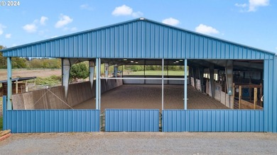 EQUESTRIAN PROPERTY FACILITY used for boarding & training on - photo 9