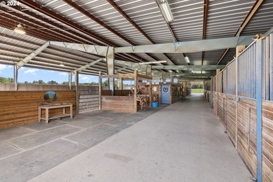 EQUESTRIAN PROPERTY FACILITY used for boarding & training on - photo 10