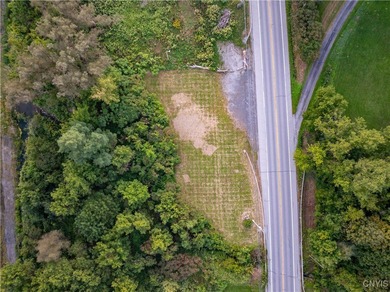 Mohawk River Lot For Sale in Little Falls New York