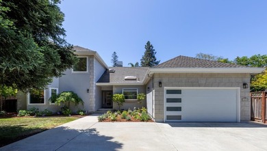 Located down a private lane in the coveted Horgan Ranch - photo 1