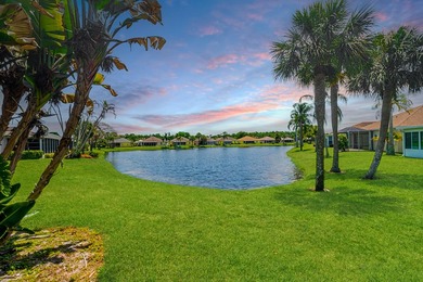Located in the gated 55+ active community of Kings Isle, this - photo 2