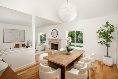 Located down a private lane in the coveted Horgan Ranch - photo 3