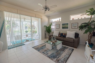 Located in the gated 55+ active community of Kings Isle, this - photo 3