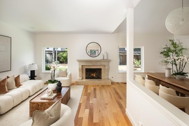 Located down a private lane in the coveted Horgan Ranch - photo 4
