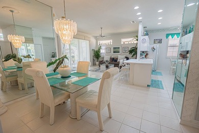 Located in the gated 55+ active community of Kings Isle, this - photo 6