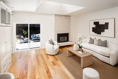 Located down a private lane in the coveted Horgan Ranch - photo 8