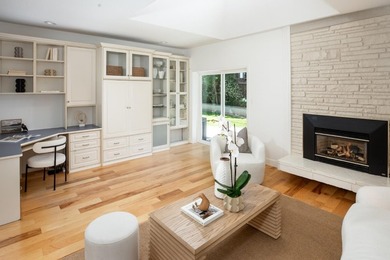 Located down a private lane in the coveted Horgan Ranch - photo 9