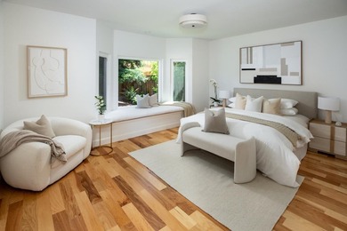 Located down a private lane in the coveted Horgan Ranch - photo 10