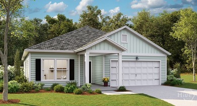 (private lake, pond, coastal) Home For Sale in Pooler Georgia