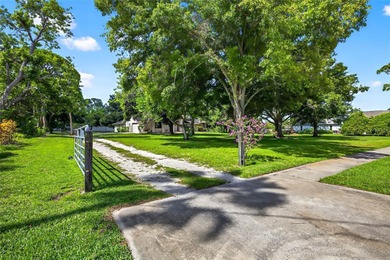 (private lake, pond, creek) Home Sale Pending in Pinellas Park Florida