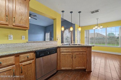 Adorable 3br/2ba home located in the Fairfield subdivision and - photo 6