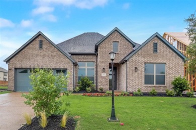 Lake Home For Sale in Mesquite, Texas