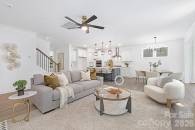 This custom-built luxury home offers over 5,500 square feet of - photo 11