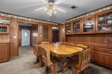 Looking for space, privacy, and a property with endless