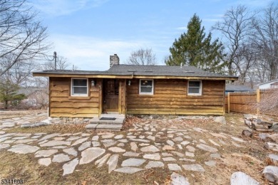 Lake Home For Sale in Andover Twp., New Jersey