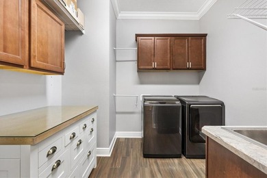 Custom Luxury Home | Gourmet Kitchen Suite | Private Guest Wing - photo 11