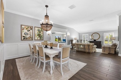 Custom Luxury Home | Gourmet Kitchen Suite | Private Guest Wing - photo 12