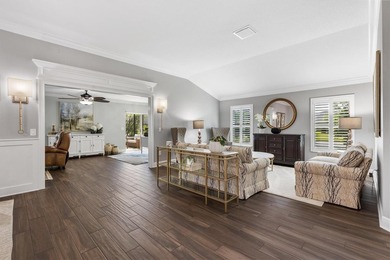 Custom Luxury Home | Gourmet Kitchen Suite | Private Guest Wing - photo 13