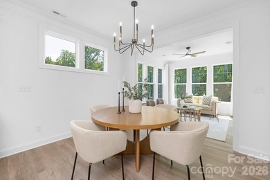 This custom-built luxury home offers over 5,500 square feet of - photo 14