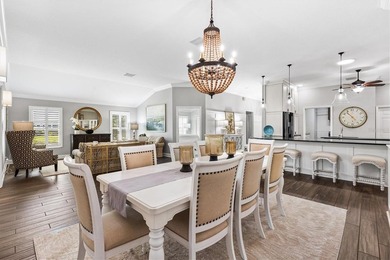 Custom Luxury Home | Gourmet Kitchen Suite | Private Guest Wing - photo 14
