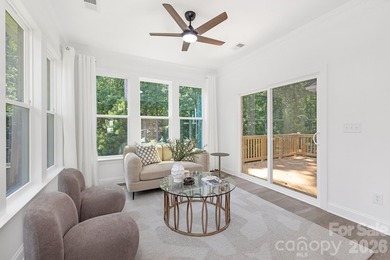 This custom-built luxury home offers over 5,500 square feet of - photo 15