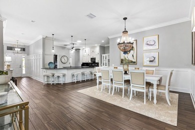 Custom Luxury Home | Gourmet Kitchen Suite | Private Guest Wing - photo 16