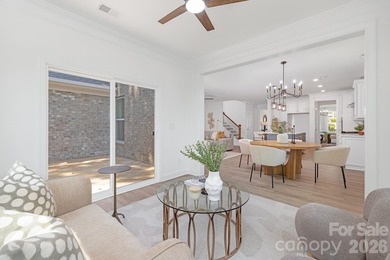 This custom-built luxury home offers over 5,500 square feet of - photo 17