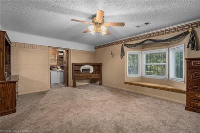 Looking for space, privacy, and a property with endless