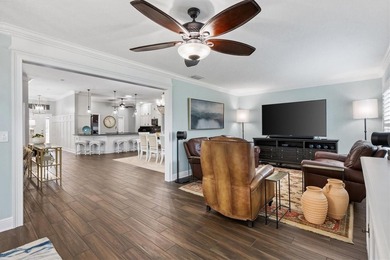 Custom Luxury Home | Gourmet Kitchen Suite | Private Guest Wing - photo 18