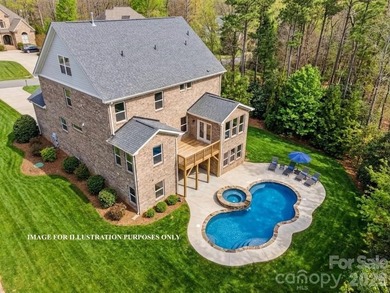 This custom-built luxury home offers over 5,500 square feet of - photo 19