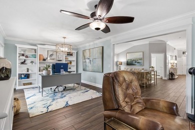 Custom Luxury Home | Gourmet Kitchen Suite | Private Guest Wing - photo 19