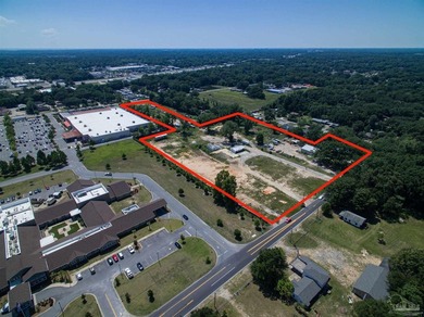Discover the development potential of this expansive 11-acre - photo 9