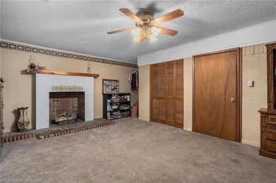 Looking for space, privacy, and a property with endless