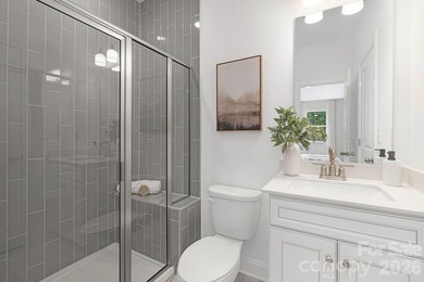 This custom-built luxury home offers over 5,500 square feet of - photo 22
