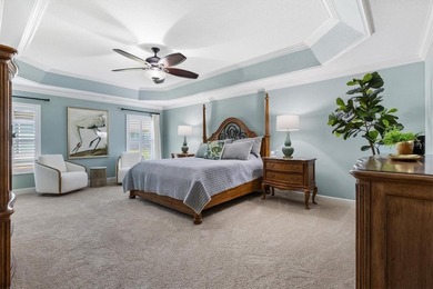 Custom Luxury Home | Gourmet Kitchen Suite | Private Guest Wing - photo 22