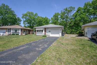 Gardens of Pleasant Plains premieres this lovely 2 Bed 1 Bath - photo 22