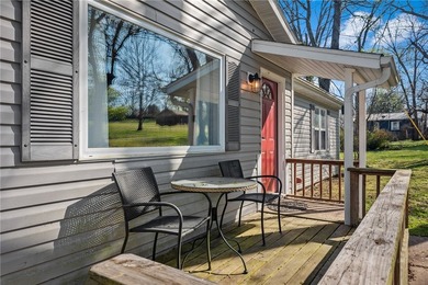 Nestled on 1.27 private acres in the beautiful Beavertown area - photo 3